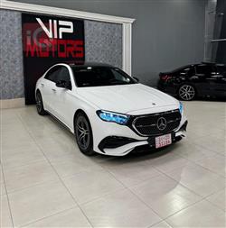 مرسيدس بنز E-Class